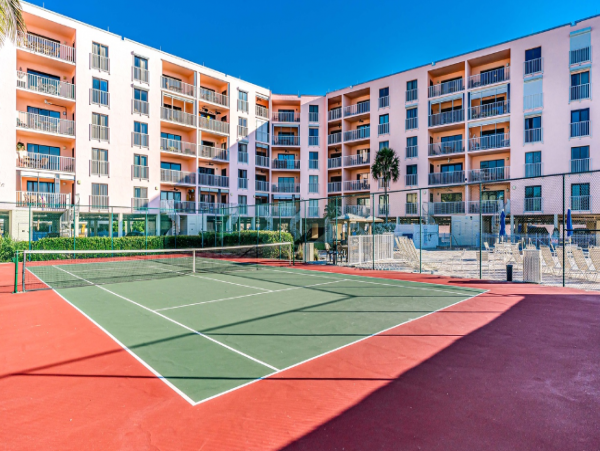 Escape to a Serene Getaway in Indian Rocks Beach Vacation Rental