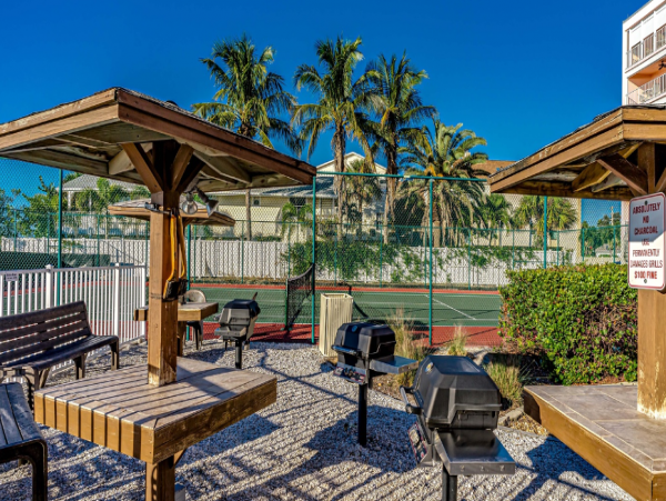 Escape to a Serene Getaway in Indian Rocks Beach Vacation Rental