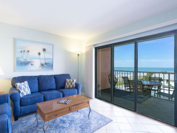 Indian Shores Ai Condo 983740