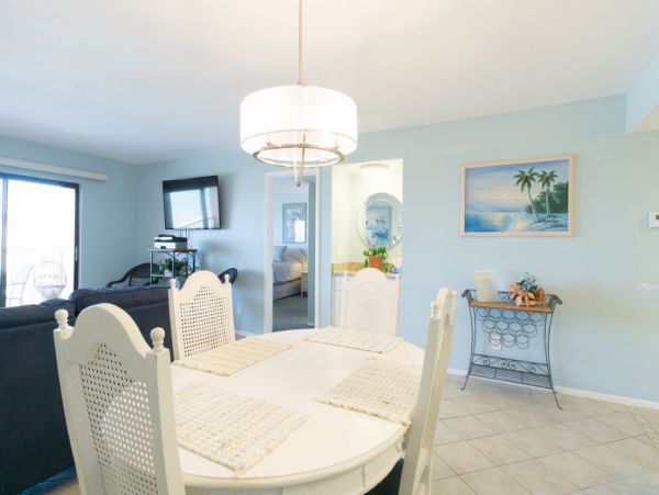 Indian Shores Ai Condo 983740