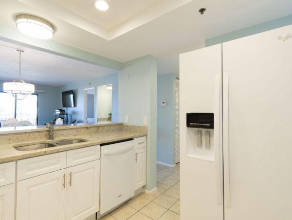 Indian Shores Ai Condo 983740