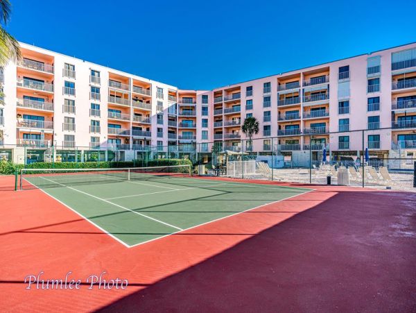 Indian Shores Ai Condo 983740