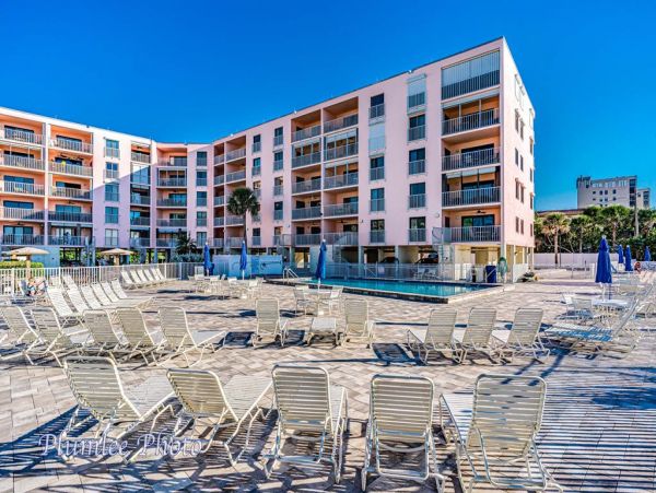 Indian Shores Ai Condo 983740
