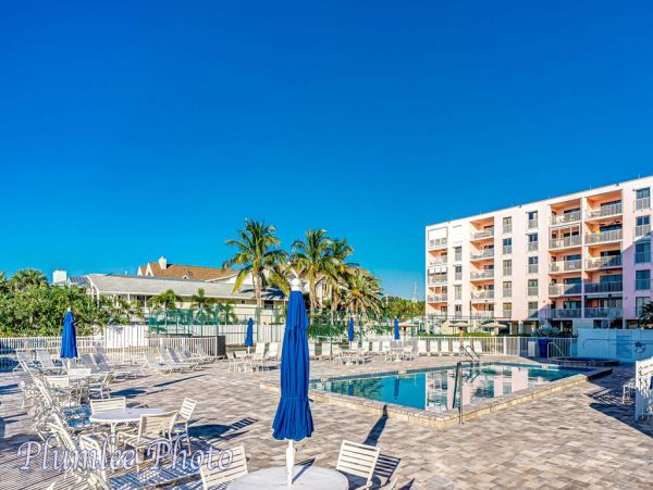 Indian Shores Ai Condo 983740