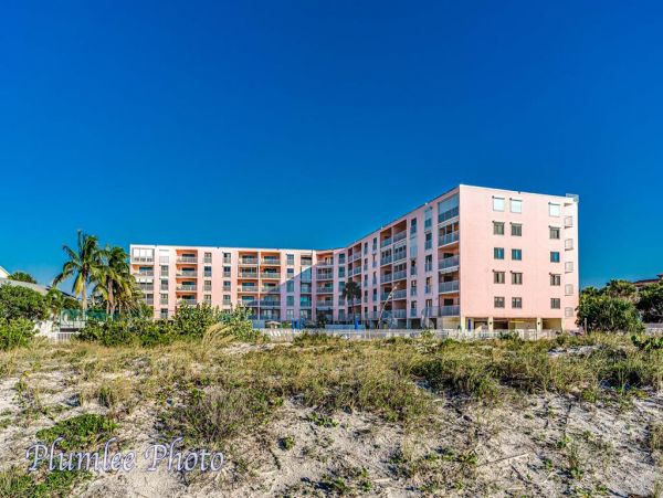 Indian Shores Ai Condo 983740