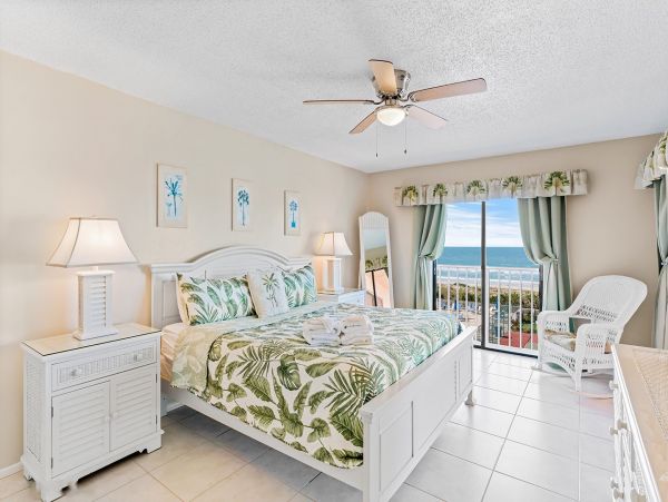Gulf Front Indian Rocks Vacation Condo