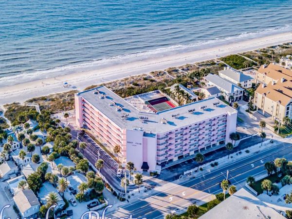 Indian Rocks Indian Shores Condo 983742
