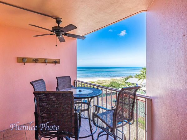 Indian Rocks Indian Shores Condo 983742