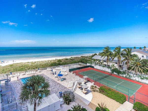 Indian Rocks Indian Shores Condo 983742