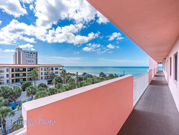 Indian Rocks Indian Shores Condo 983742
