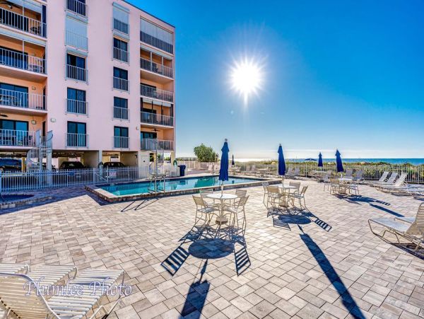 Indian Rocks Indian Shores Condo 983742