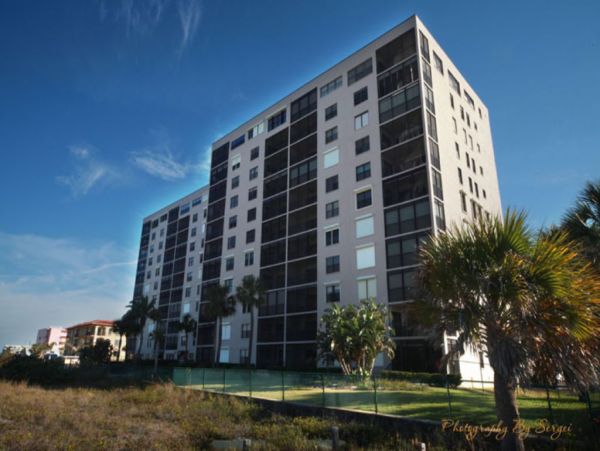 Indian Rocks Indian Shores Condo 983745