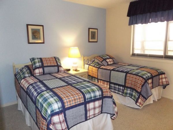 Indian Rocks Indian Shores Condo 983745