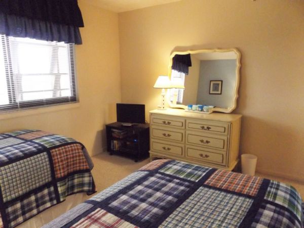 Indian Rocks Indian Shores Condo 983745