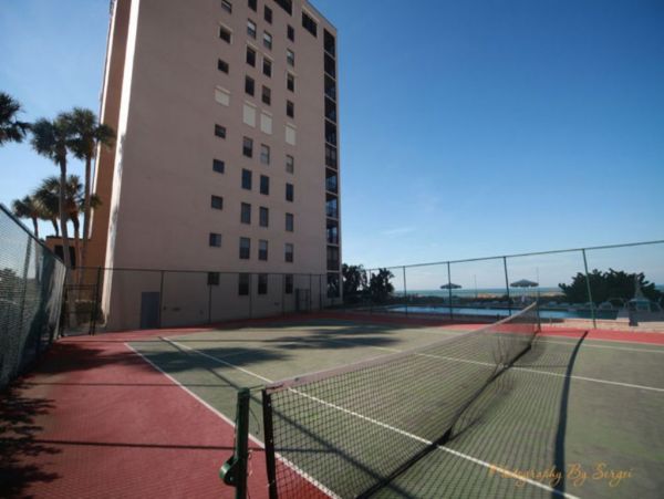 Indian Rocks Indian Shores Condo 983745