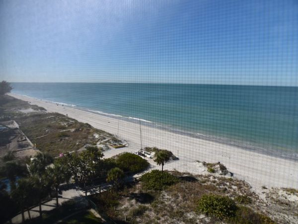 Indian Shores Ai Condo 983746