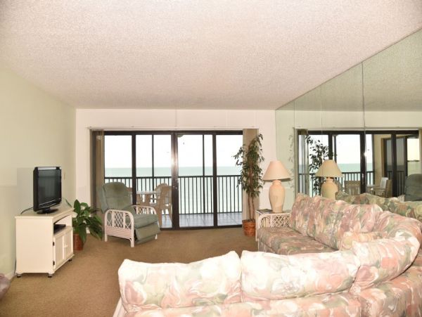Indian Shores Ai Condo 983746
