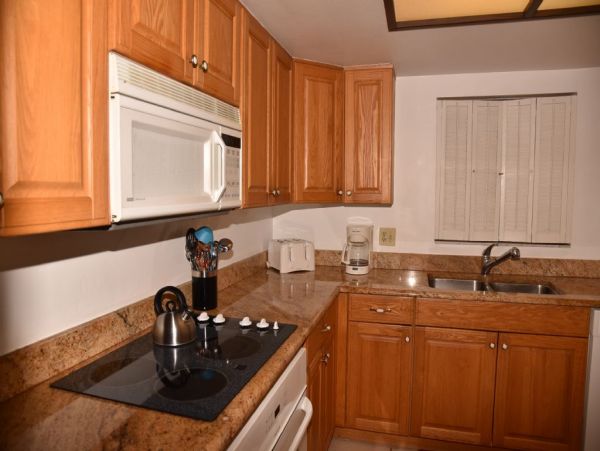 Indian Shores Ai Condo 983746