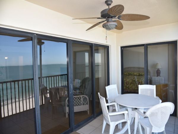 Indian Shores Ai Condo 983746