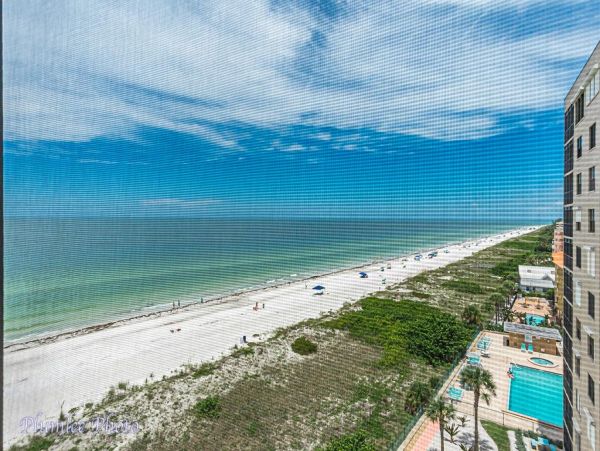 Indian Rocks Indian Shores Condo 983747