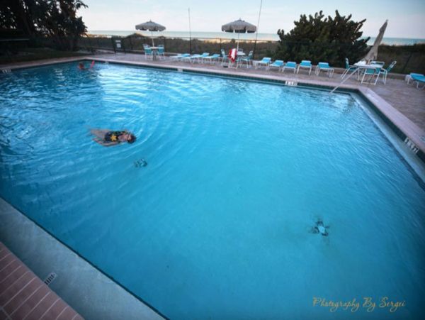 Indian Rocks Indian Shores Condo 983747