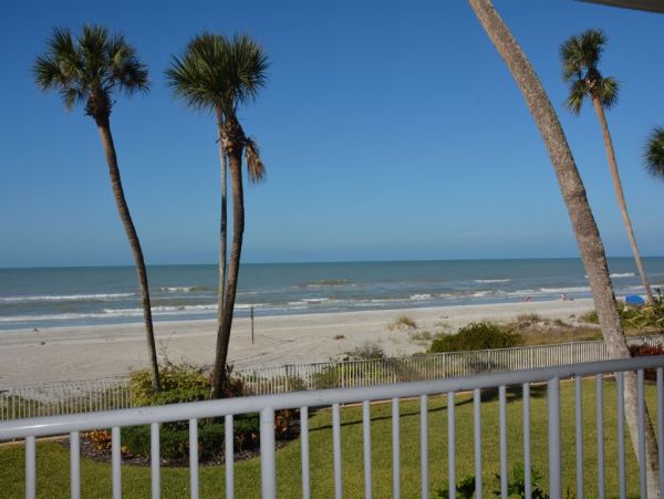Indian Shores Ai Condo 983748