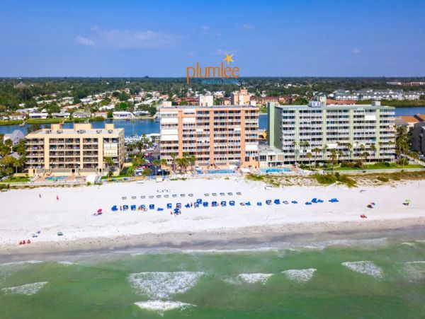 Indian Shores Ai Condo 983748