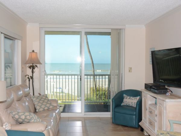 Indian Shores Ai Condo 983748