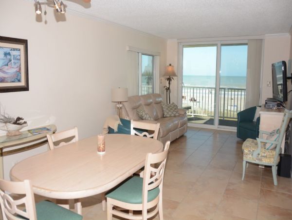 Indian Shores Ai Condo 983748