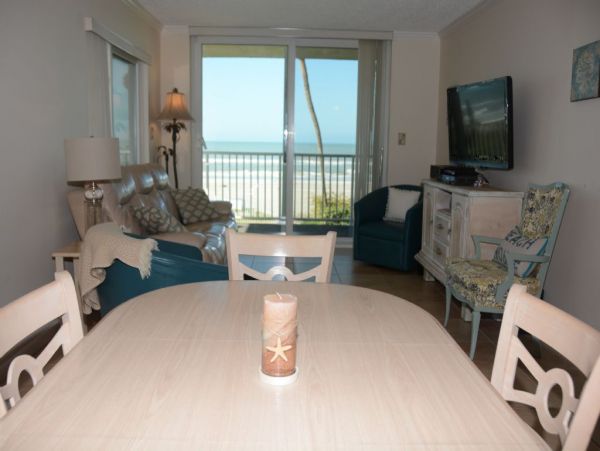 Indian Shores Ai Condo 983748