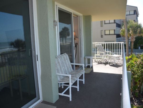 Indian Shores Ai Condo 983748