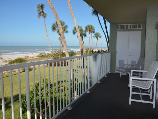 Indian Shores Ai Condo 983748