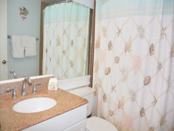 Indian Shores Ai Condo 983748