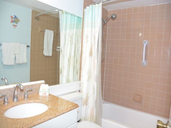 Indian Shores Ai Condo 983748