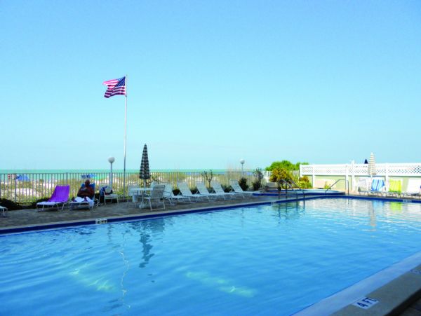 Indian Shores Ai Condo 983748