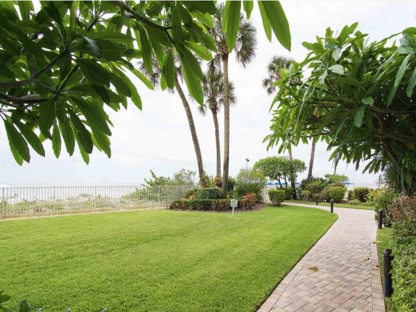 Indian Shores Full Gulf View rental