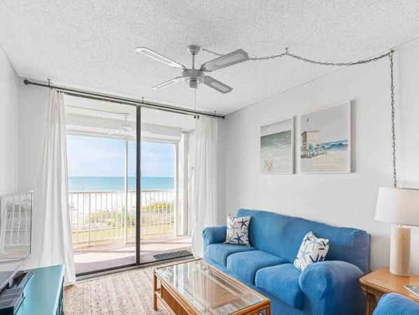 Indian Shores Full Gulf View rental