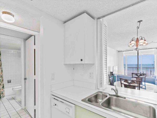 Indian Shores Full Gulf View rental