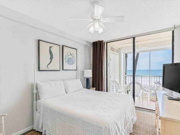 Indian Shores Full Gulf View rental