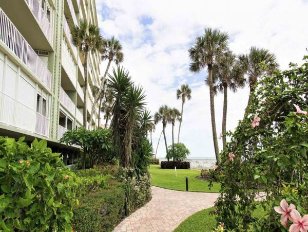 Indian Shores Full Gulf View rental