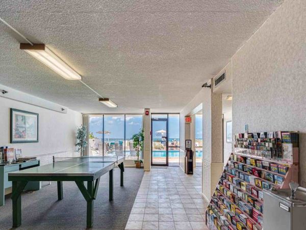 Indian Shores Full Gulf View rental