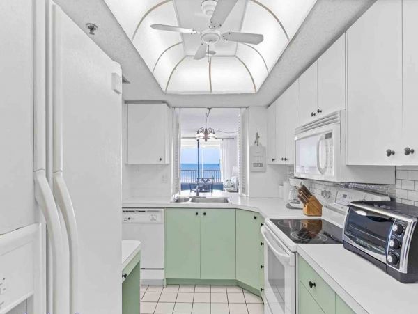 Indian Shores Full Gulf View rental