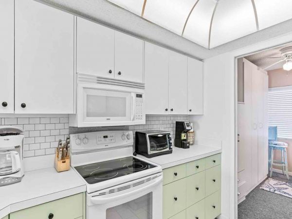 Indian Shores Full Gulf View rental