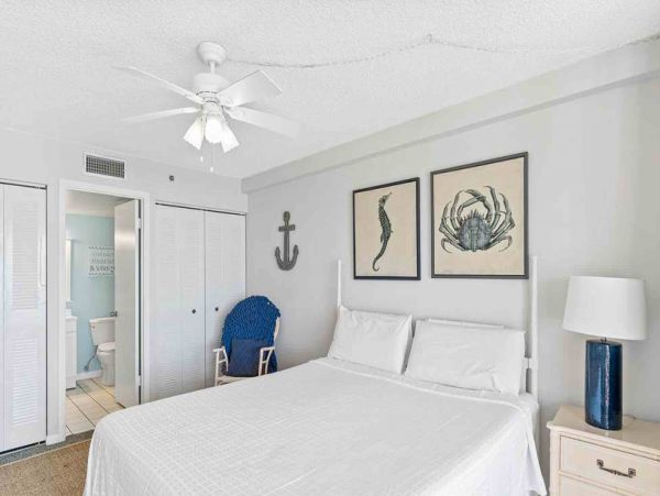 Indian Shores Full Gulf View rental