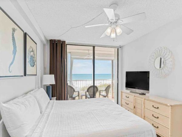 Indian Shores Full Gulf View rental