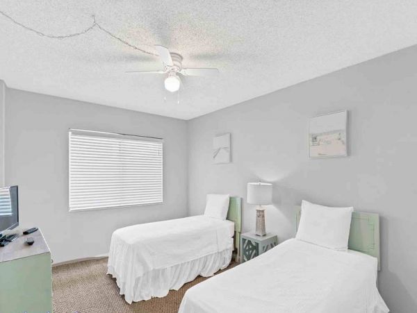 Indian Shores Full Gulf View rental