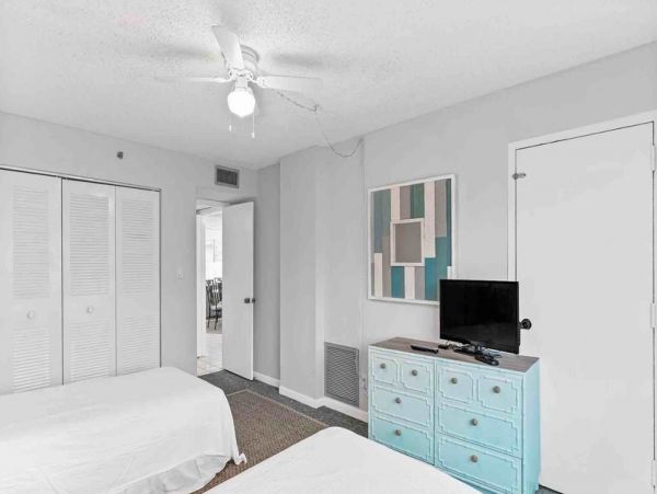 Indian Shores Full Gulf View rental