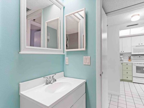 Indian Shores Full Gulf View rental