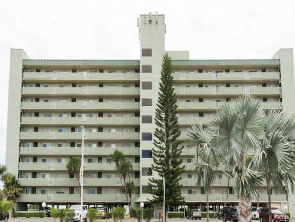 Indian Shores Full Gulf View rental