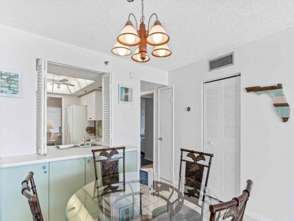 Indian Shores Full Gulf View rental
